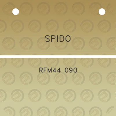 spido-rfm44-090