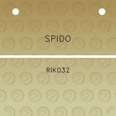 spido-rik032