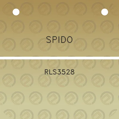 spido-rls3528