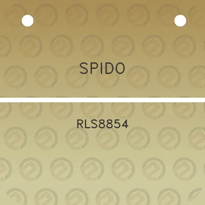 spido-rls8854