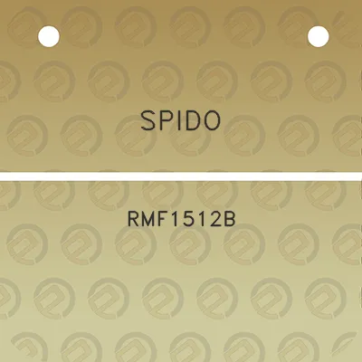 spido-rmf1512b