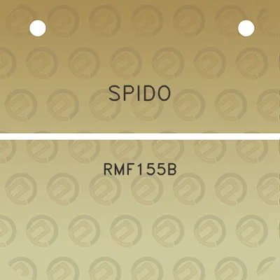 spido-rmf155b