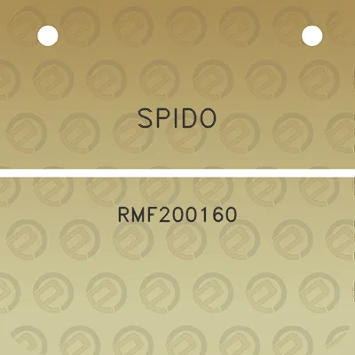 spido-rmf200160