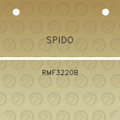 spido-rmf3220b