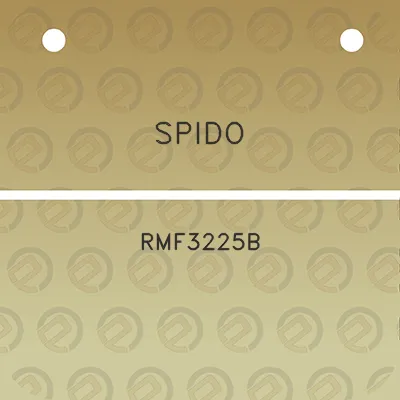 spido-rmf3225b