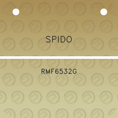 spido-rmf6532g