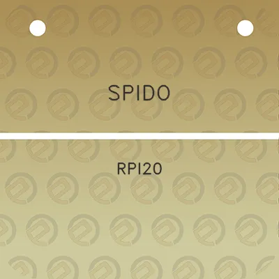 spido-rpi20