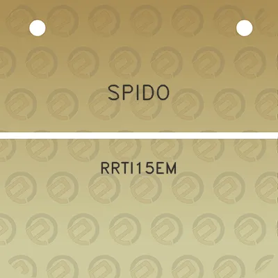 spido-rrti15em