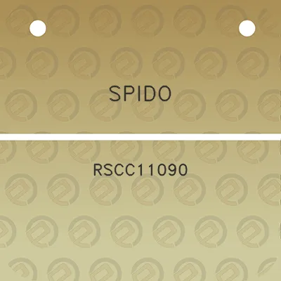 spido-rscc11090