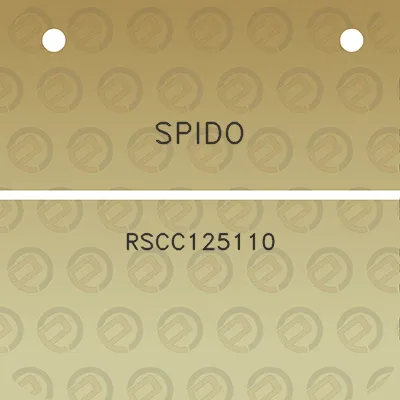 spido-rscc125110