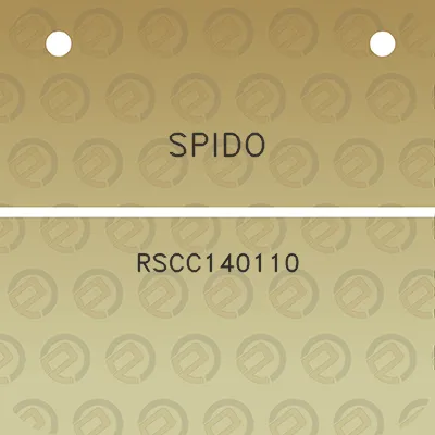 spido-rscc140110