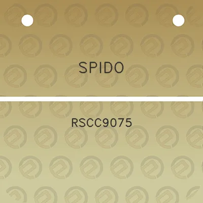 spido-rscc9075