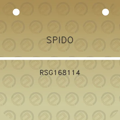 spido-rsg168114