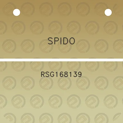 spido-rsg168139