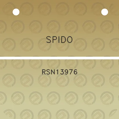 spido-rsn13976