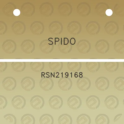 spido-rsn219168