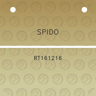 spido-rt161216