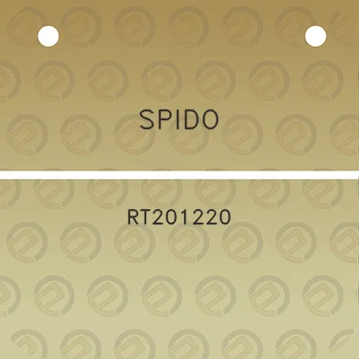 spido-rt201220