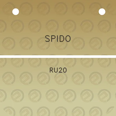 spido-ru20