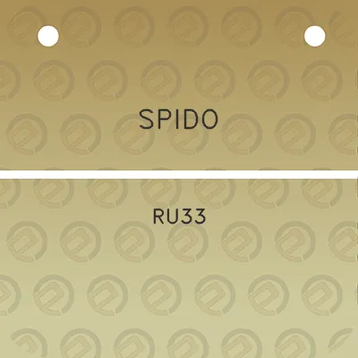 spido-ru33