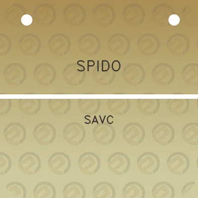 spido-savc