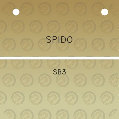 spido-sb3