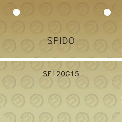 spido-sf120g15