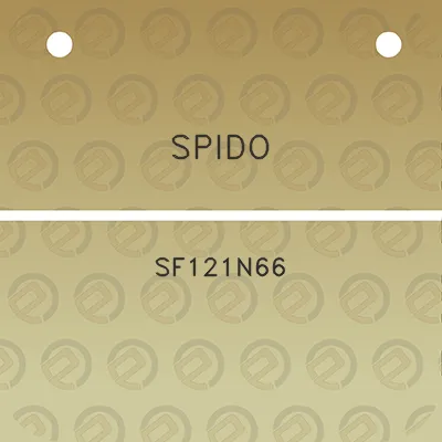 spido-sf121n66