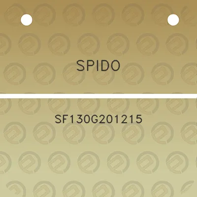 spido-sf130g201215