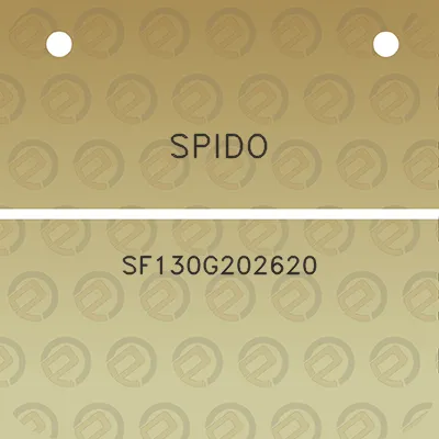 spido-sf130g202620