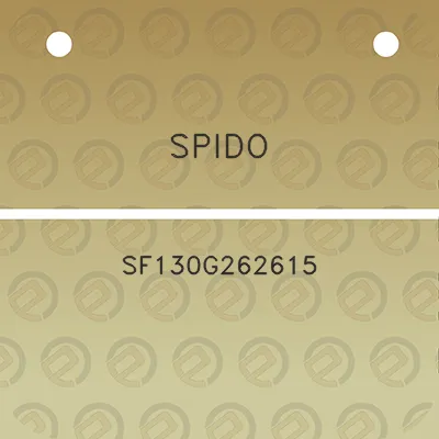 spido-sf130g262615