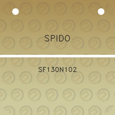 spido-sf130n102