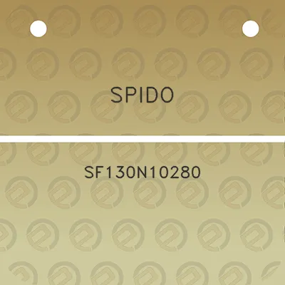 spido-sf130n10280