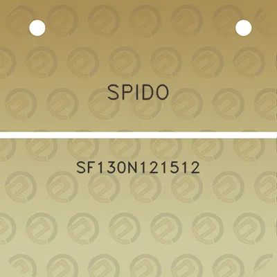 spido-sf130n121512