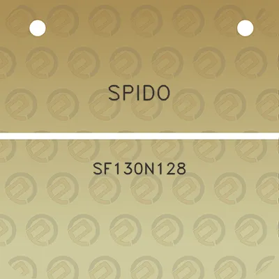 spido-sf130n128