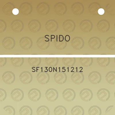 spido-sf130n151212