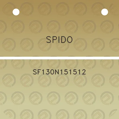 spido-sf130n151512