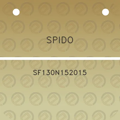 spido-sf130n152015