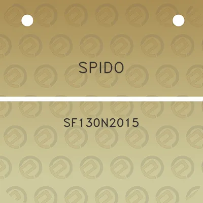 spido-sf130n2015