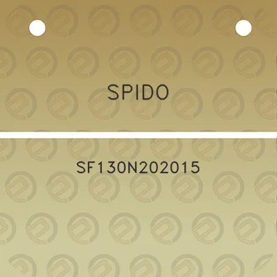 spido-sf130n202015