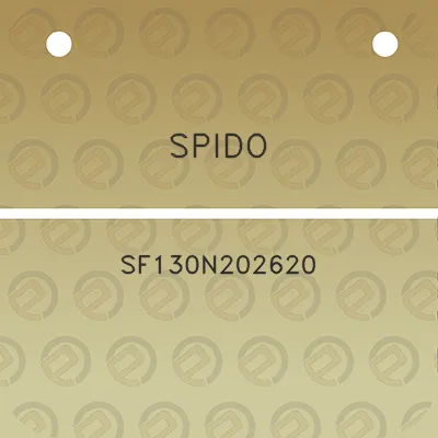 spido-sf130n202620