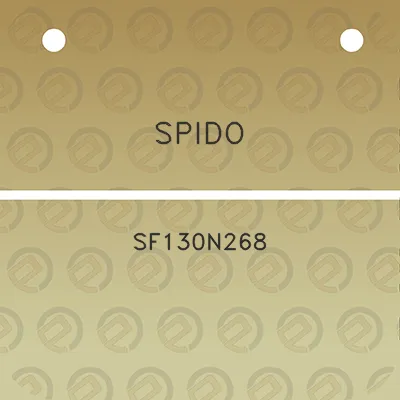 spido-sf130n268