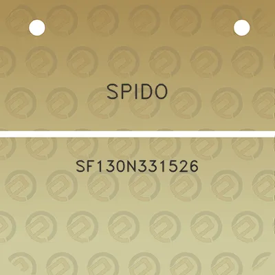 spido-sf130n331526