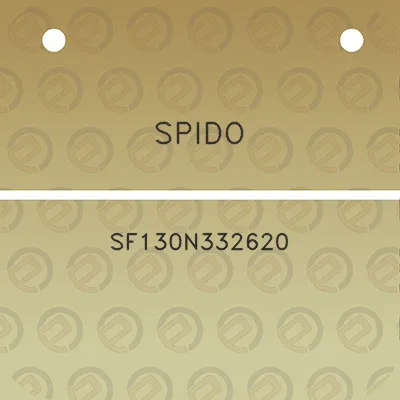 spido-sf130n332620