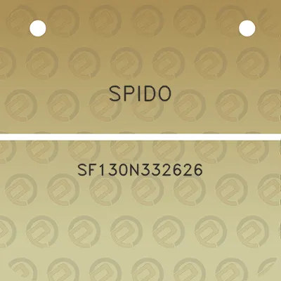 spido-sf130n332626