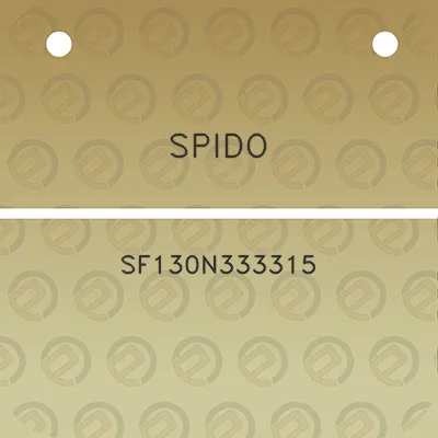 spido-sf130n333315