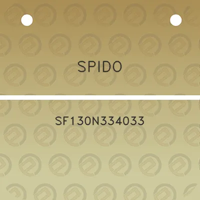 spido-sf130n334033