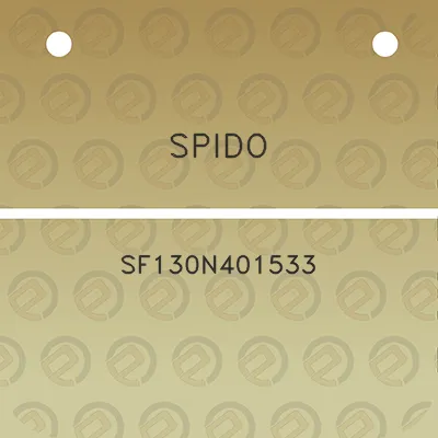 spido-sf130n401533