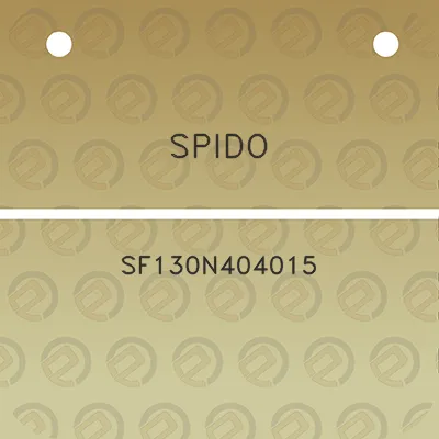 spido-sf130n404015