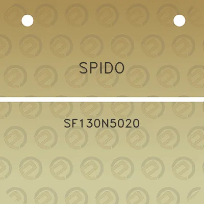 spido-sf130n5020